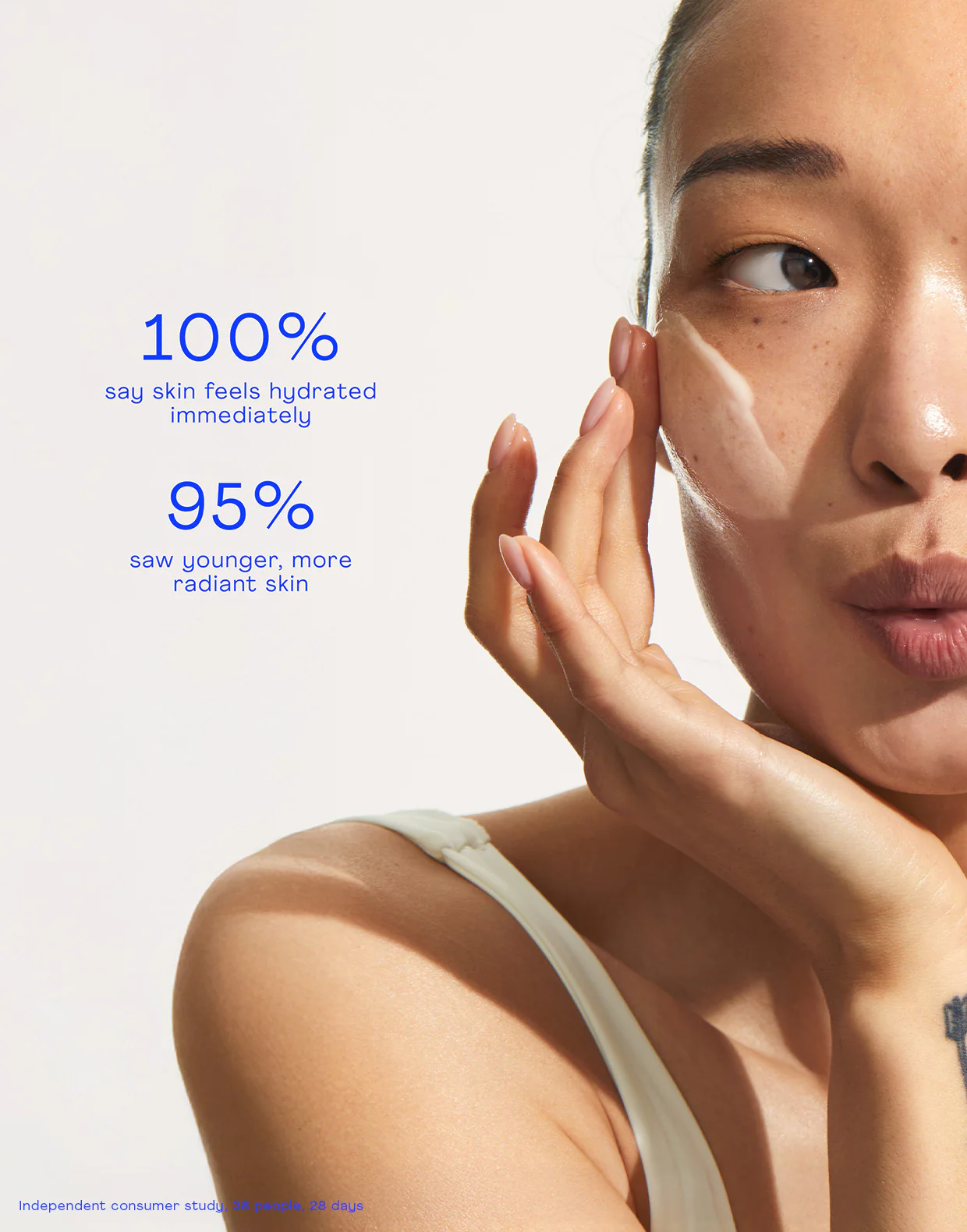Firming Vegan Collagen Prep Serum - Image 5