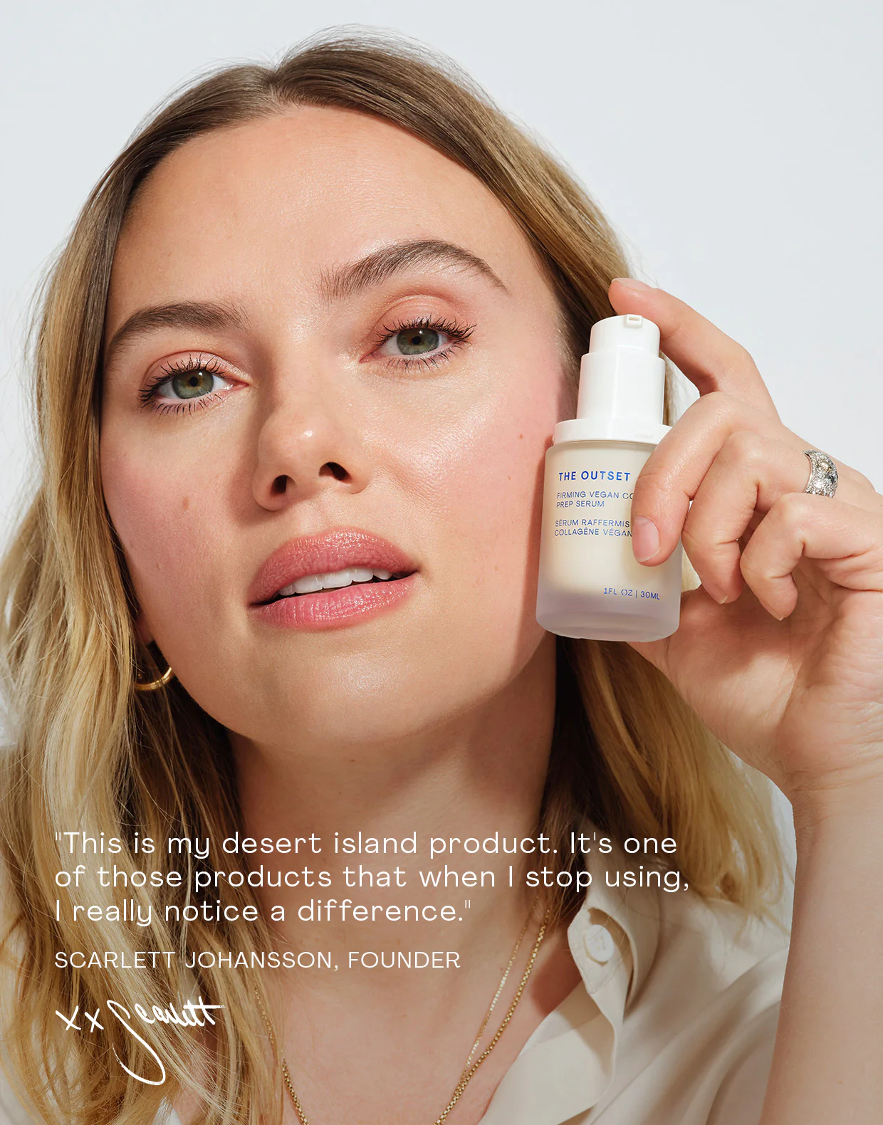 Firming Vegan Collagen Prep Serum - Image 3