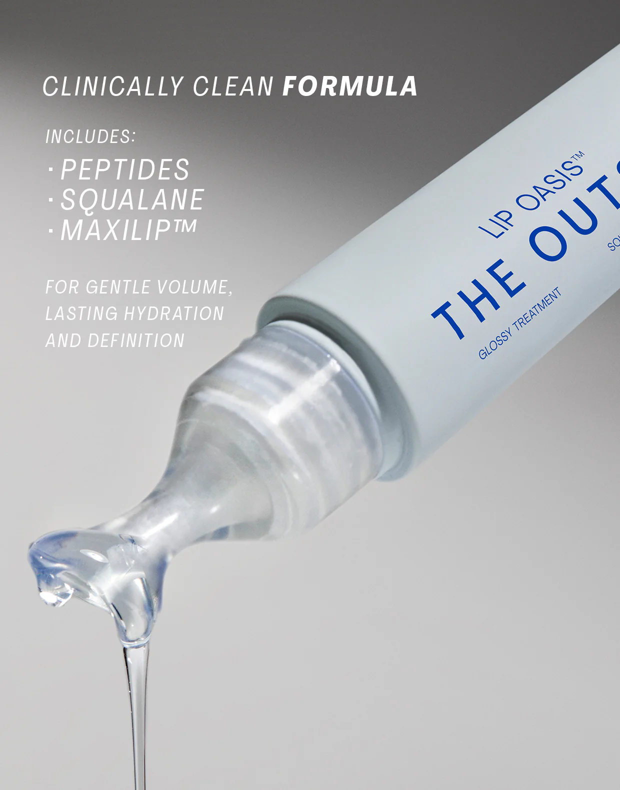 Lip Oasis™ Glossy Treatment - Image 5