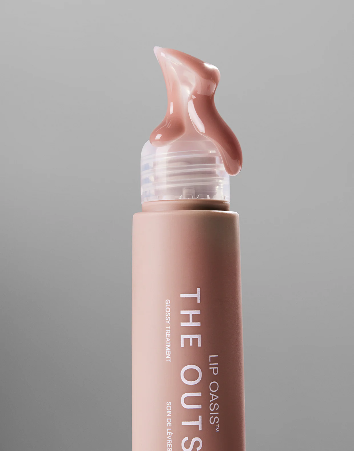 Lip Oasis™ Glossy Treatment - Dune - Image 3